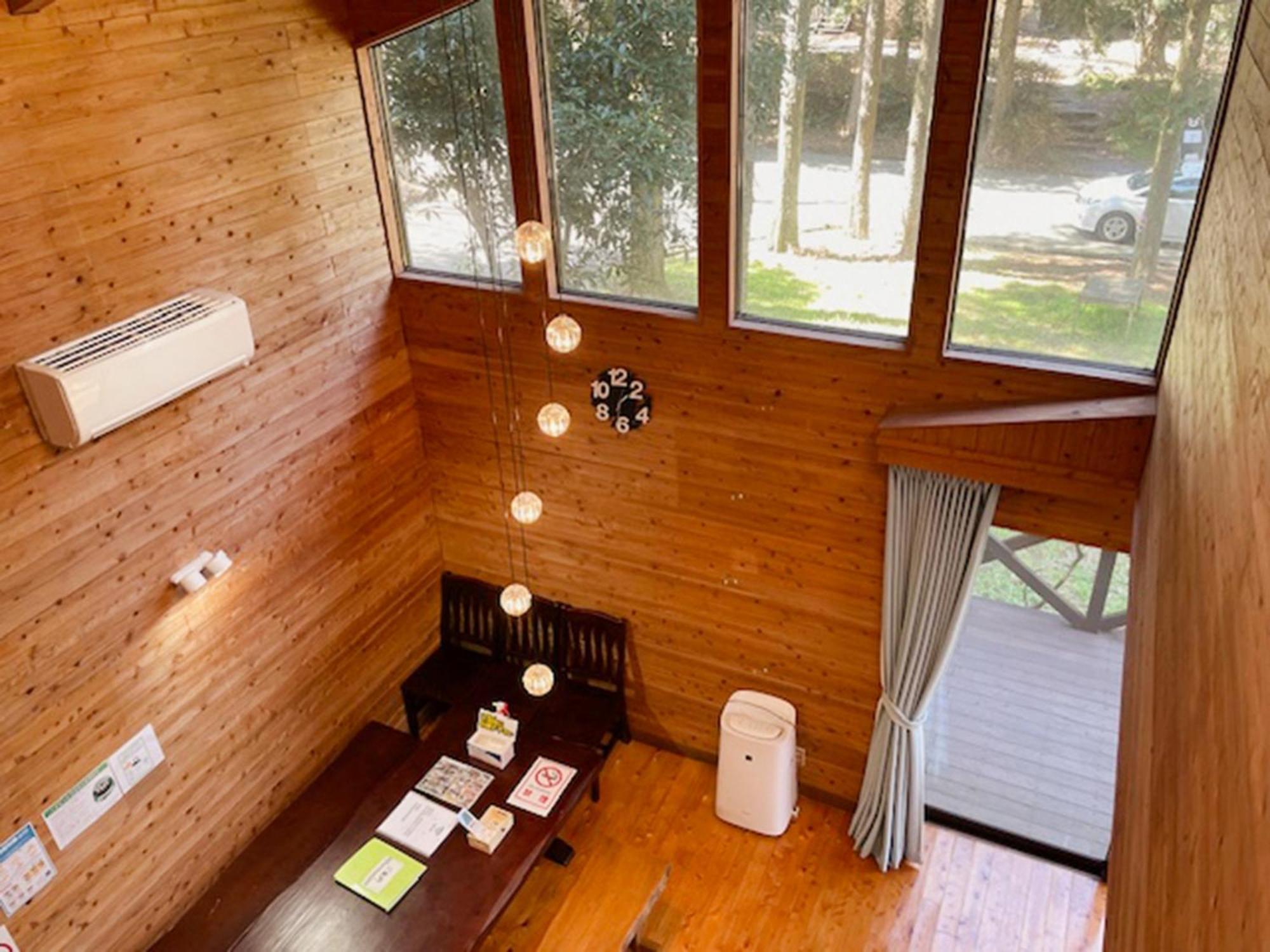 Aso - Cottage - Vacation Stay 83363 Ngoại thất bức ảnh