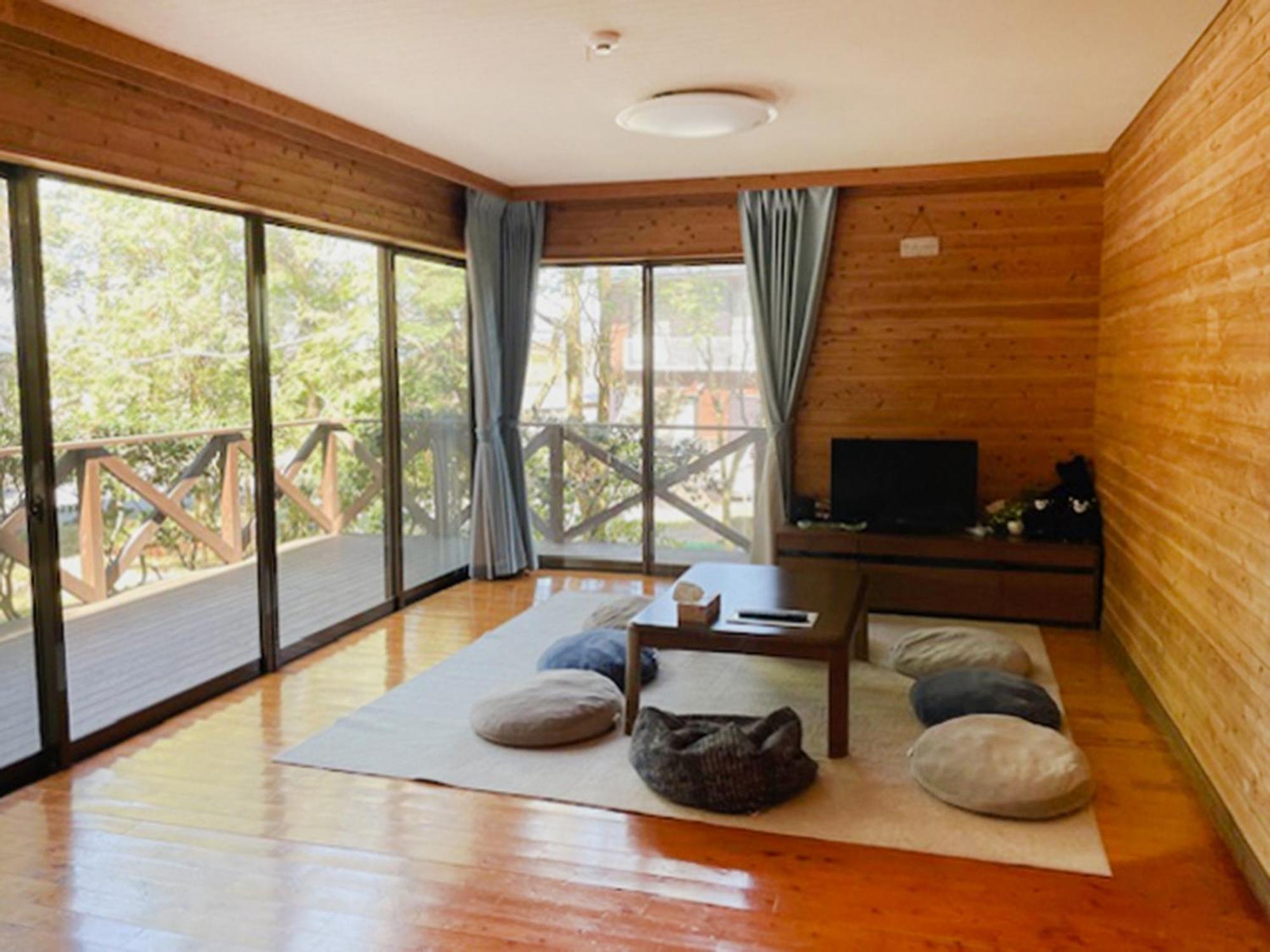 Aso - Cottage - Vacation Stay 83363 Ngoại thất bức ảnh