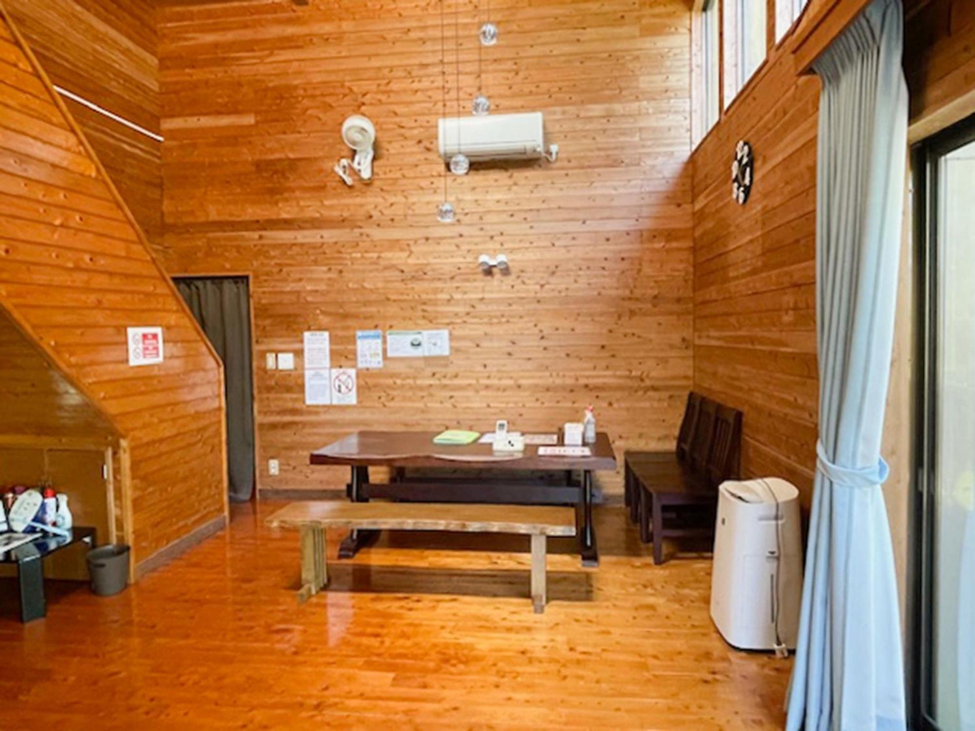 Aso - Cottage - Vacation Stay 83363 Ngoại thất bức ảnh